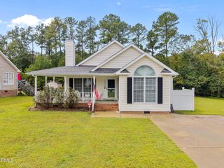 1580 Rogers Pointe Ln. Lane, Creedmoor, NC 27522