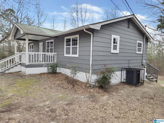 240 BURNS ROAD, Warrior, AL 35180