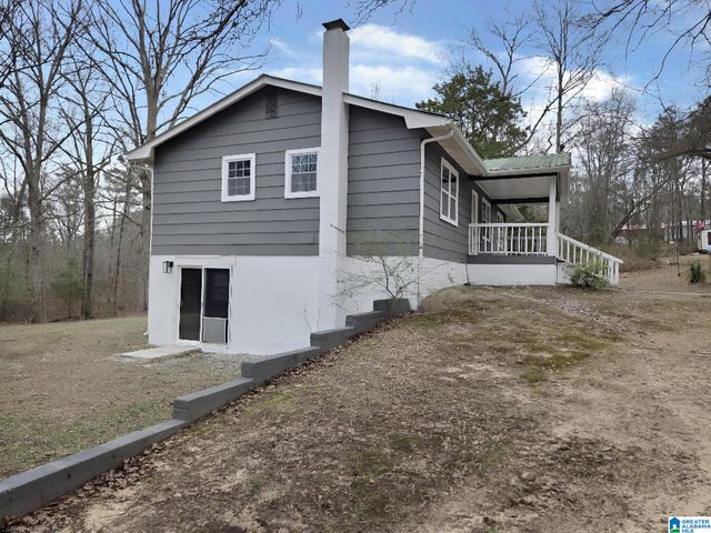 240 BURNS ROAD, Warrior, AL 35180