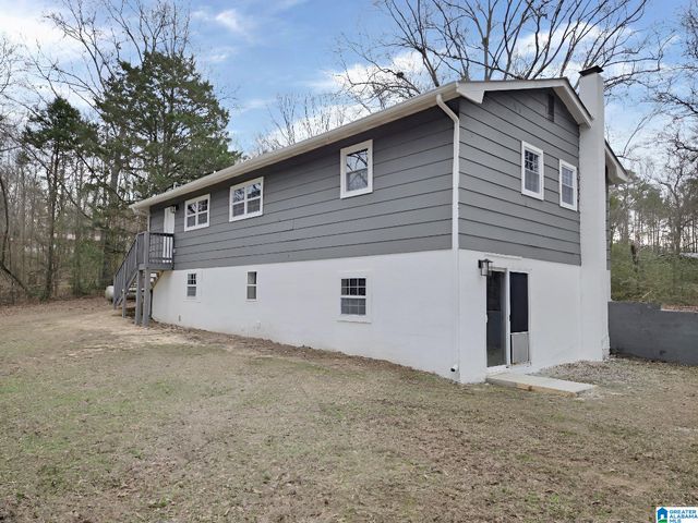 240 BURNS ROAD, Warrior, AL 35180