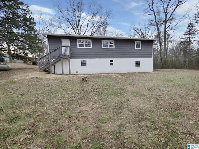 240 BURNS ROAD, Warrior, AL 35180