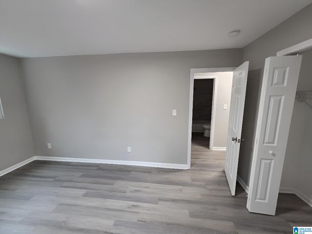 240 BURNS ROAD, Warrior, AL 35180