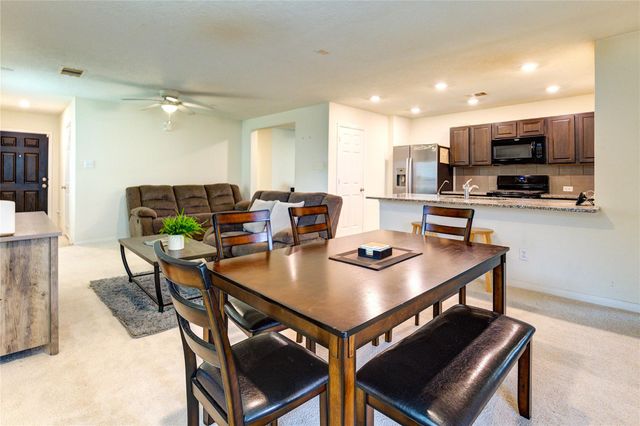 4631 Cullen Brook Road, Katy, TX 77449