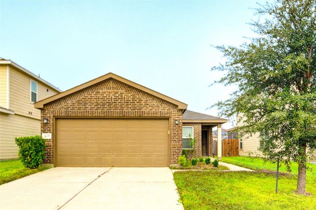 4631 Cullen Brook Road, Katy, TX 77449