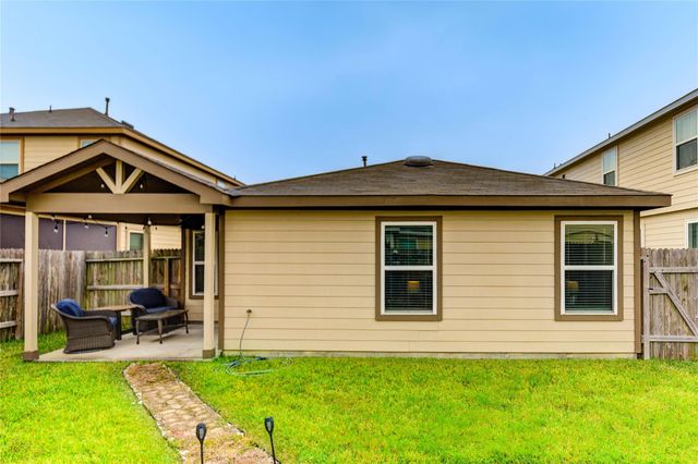 4631 Cullen Brook Road, Katy, TX 77449