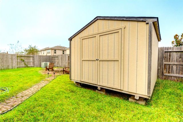 4631 Cullen Brook Road, Katy, TX 77449