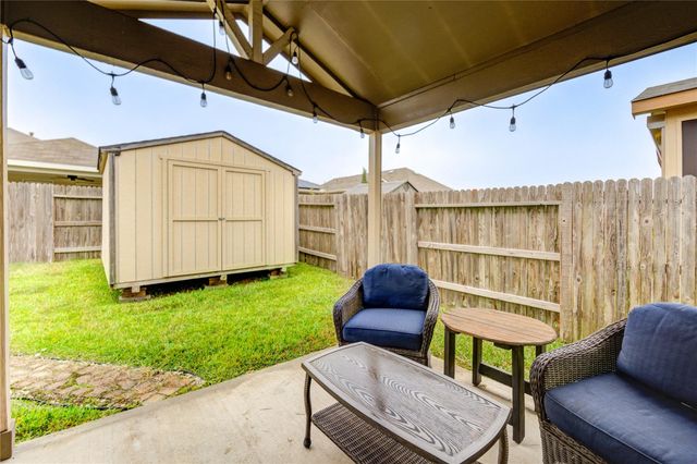 4631 Cullen Brook Road, Katy, TX 77449