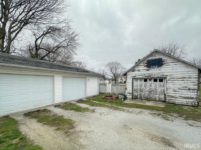 7589 W 220 SOUTH, Russiaville, IN 46979