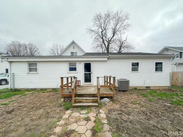 7589 W 220 SOUTH, Russiaville, IN 46979