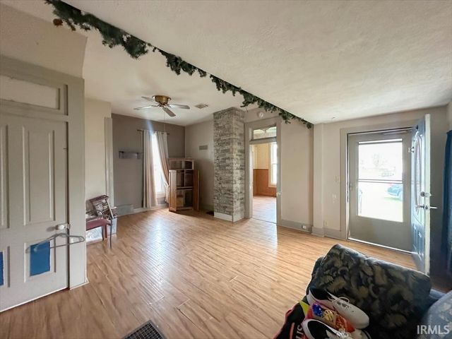 7589 W 220 SOUTH, Russiaville, IN 46979