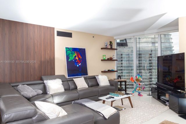 465 Brickell Ave 5101, Miami, FL 33131