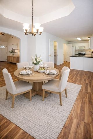 215 N Broyles Street, Farmington, AR 72730