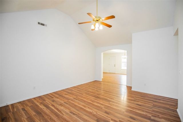 215 N Broyles Street, Farmington, AR 72730