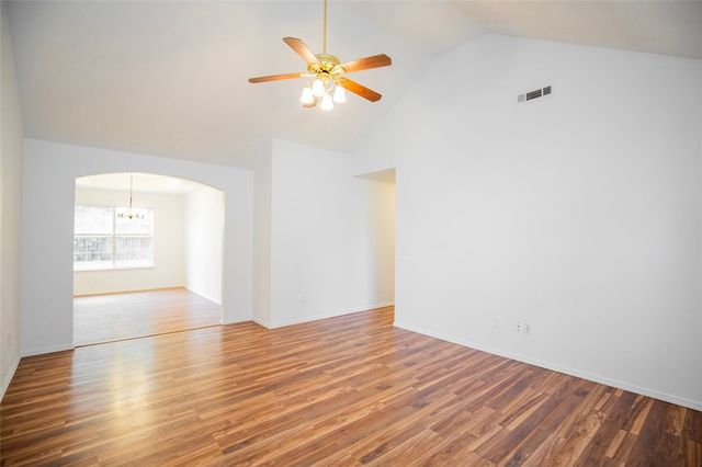 215 N Broyles Street, Farmington, AR 72730