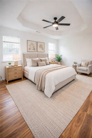 215 N Broyles Street, Farmington, AR 72730