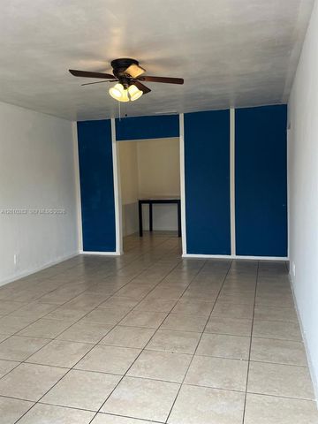 7721 SW 10th Ct D, North Lauderdale, FL 33068