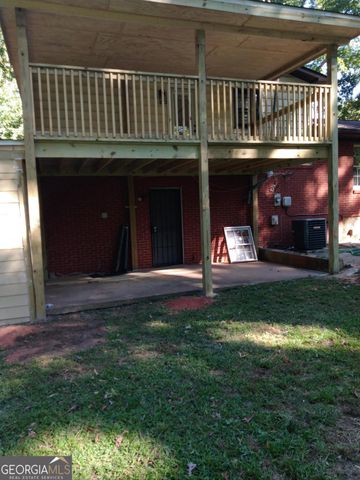 2837 Pebble Drive, Decatur, GA 30034