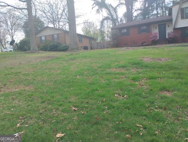 2837 Pebble Drive, Decatur, GA 30034