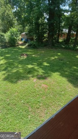 2837 Pebble Drive, Decatur, GA 30034
