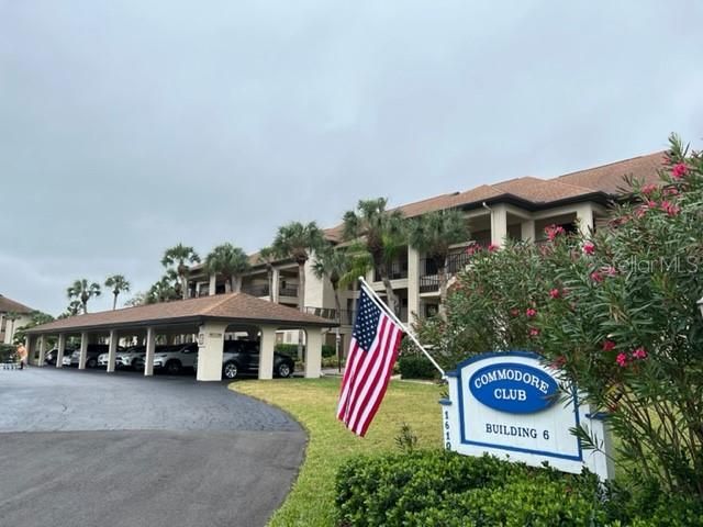 1610 ISLAMORADA BOULEVARD 64A, Punta Gorda, FL 33955