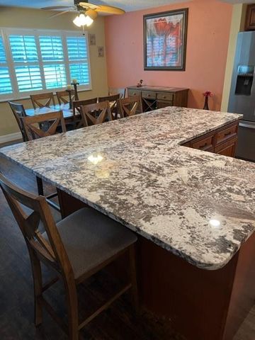 1610 ISLAMORADA BOULEVARD 64A, Punta Gorda, FL 33955