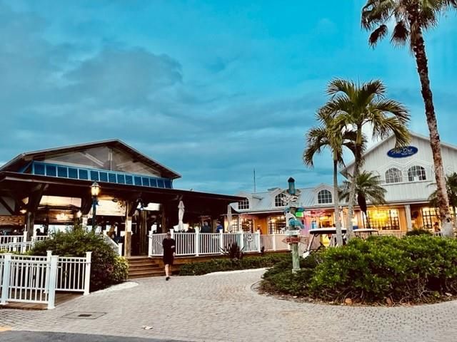 1610 ISLAMORADA BOULEVARD 64A, Punta Gorda, FL 33955