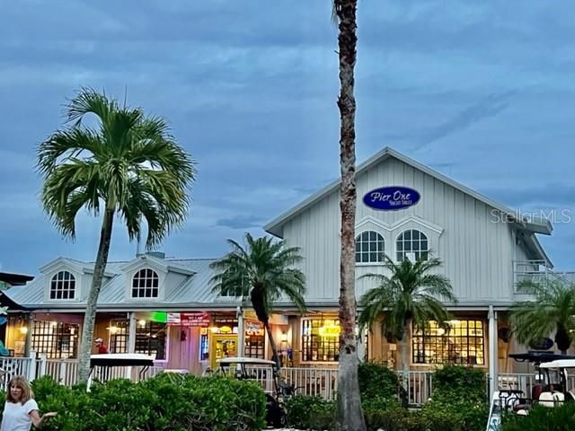1610 ISLAMORADA BOULEVARD 64A, Punta Gorda, FL 33955