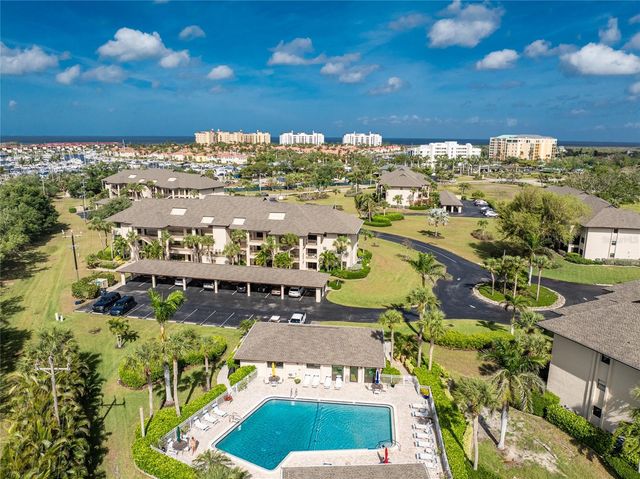 1610 ISLAMORADA BOULEVARD 64A, Punta Gorda, FL 33955