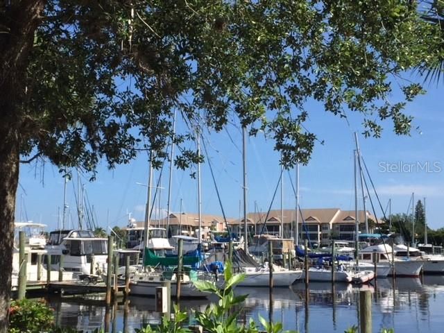 1610 ISLAMORADA BOULEVARD 64A, Punta Gorda, FL 33955