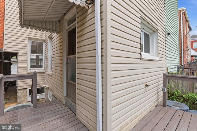 836 LAKE ST, Lancaster, PA 17603