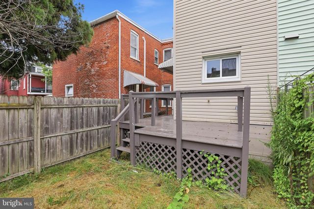 836 LAKE ST, Lancaster, PA 17603