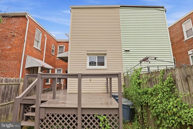 836 LAKE ST, Lancaster, PA 17603