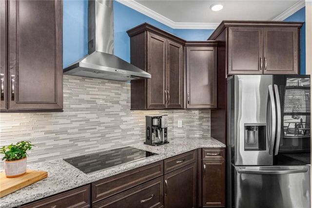 428 Waterton Way, Kernersville, NC 27284