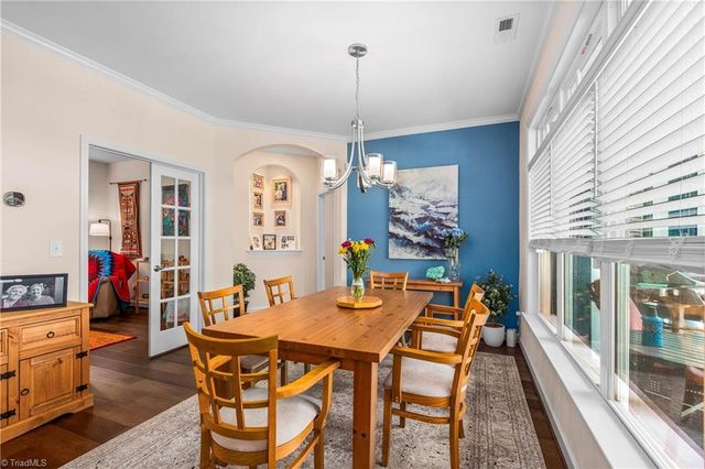 428 Waterton Way, Kernersville, NC 27284