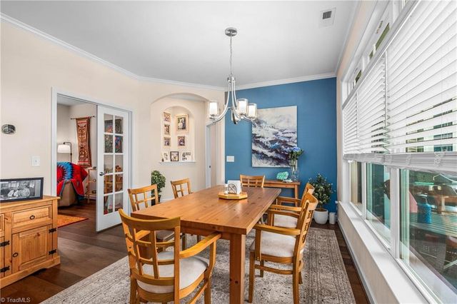 428 Waterton Way, Kernersville, NC 27284