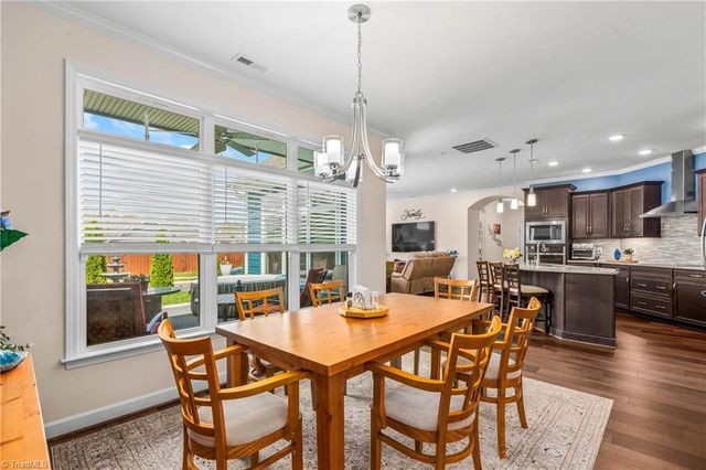 428 Waterton Way, Kernersville, NC 27284