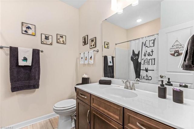 428 Waterton Way, Kernersville, NC 27284