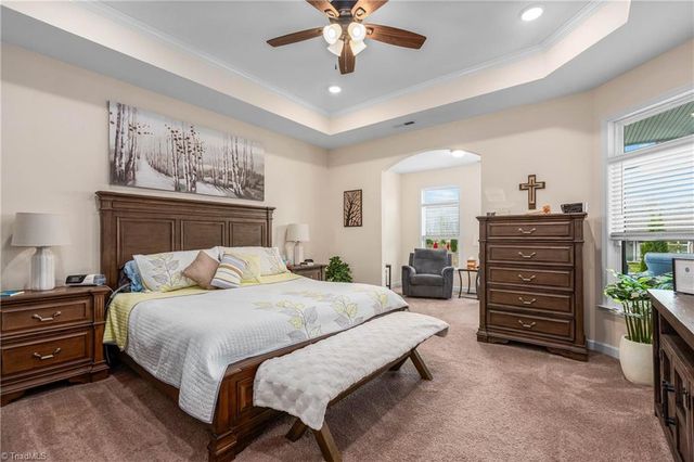 428 Waterton Way, Kernersville, NC 27284