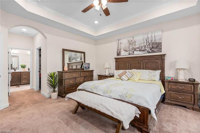 428 Waterton Way, Kernersville, NC 27284