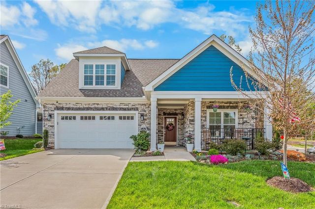 428 Waterton Way, Kernersville, NC 27284