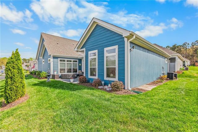 428 Waterton Way, Kernersville, NC 27284