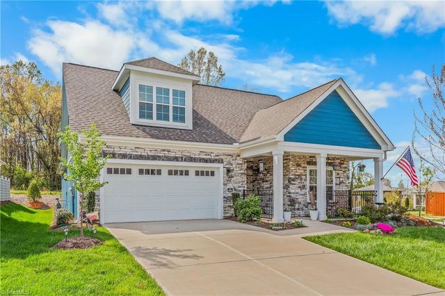 428 Waterton Way, Kernersville, NC 27284