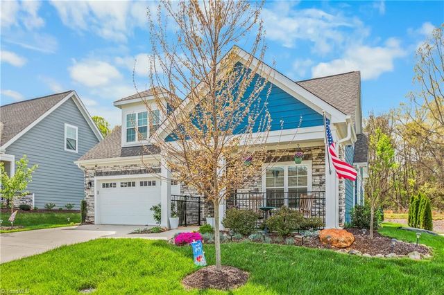 428 Waterton Way, Kernersville, NC 27284