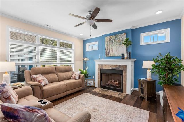 428 Waterton Way, Kernersville, NC 27284