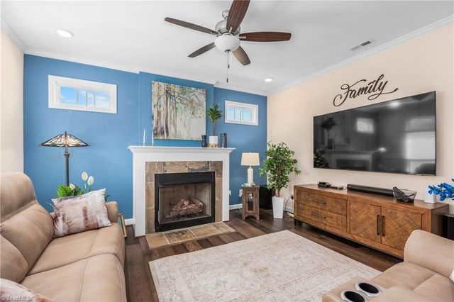 428 Waterton Way, Kernersville, NC 27284