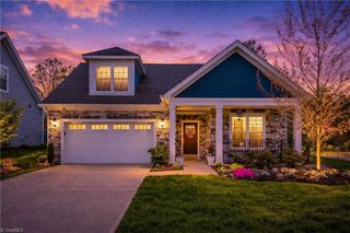 428 Waterton Way, Kernersville, NC 27284