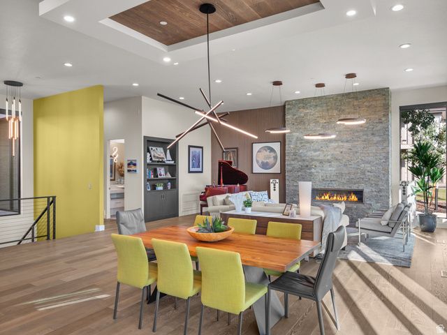 718 S NEBO CIR, Woodland Hills, UT 84653