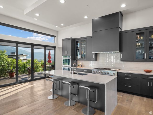 718 S NEBO CIR, Woodland Hills, UT 84653