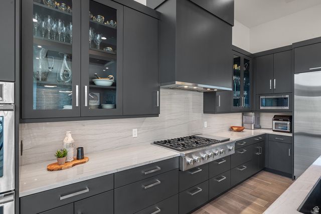 718 S NEBO CIR, Woodland Hills, UT 84653