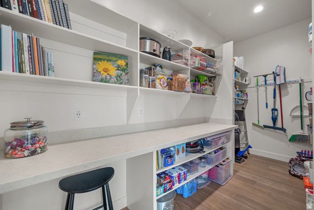 718 S NEBO CIR, Woodland Hills, UT 84653